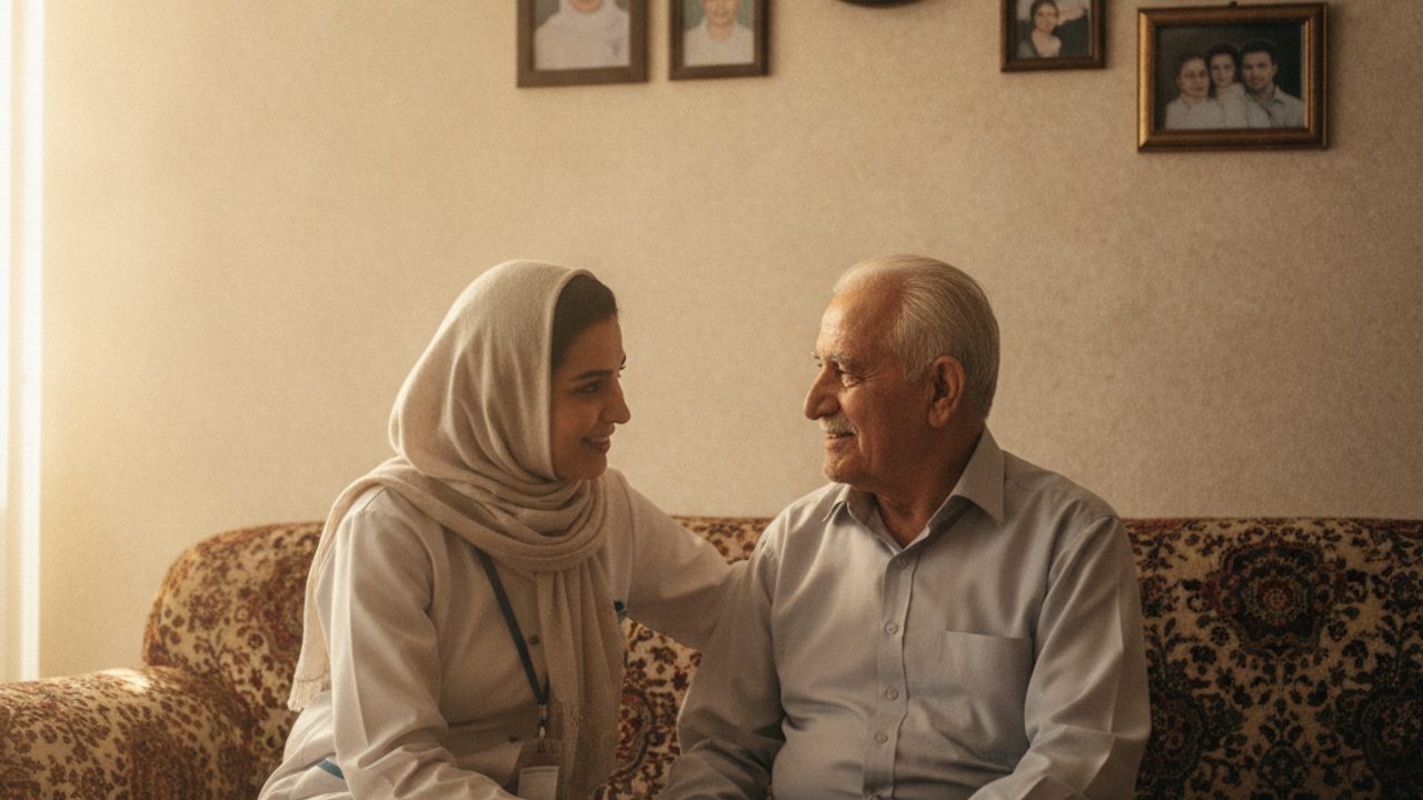 شیفت پرستار در منزل؛ کدام نوع برای شما مناسب است؟